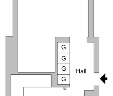 Odalvägen 5 A, Halmstad - Foto 2