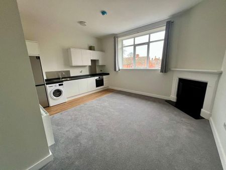 1 bedroom flat to rent - Photo 4