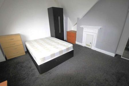 Regent Park Terrace, Leeds, LS6 - Photo 5