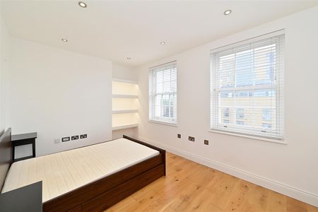 Commercial Road, E14 7LF, London - Photo 4