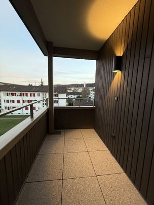 2 Zimmer, 52 m², 1. Stock - Photo 1