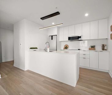 5200 Rue de la Savane apartment — Montréal, QC (1-Bedroom) - 1 Bedroom - Photo 5