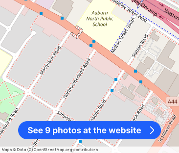 “Two bedroom unit for rent in Auburn” - Photo 1