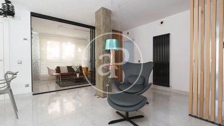 Piso de alquiler en Prosperidad - Photo 4