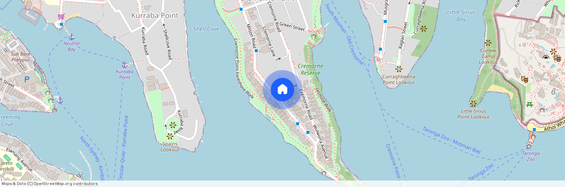 23 Milson Road, Sydney, New South Wales 2090