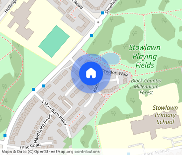 Warsash Close, Wolverhampton - Photo 1