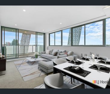 Apartment 509/418-422 Canterbury Road, Campsie, NSW 2194 - Photo 2