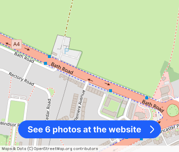 Bath Road, Hounslow - Photo 1