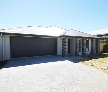 Modern 4-Bedroom Home in Sought-After Harristown Estate - Photo 4