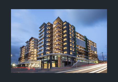 405/2A Charles Street, Canterbury NSW 2193 - Apartment For Rent | Domain - Photo 4