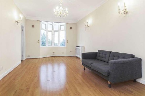 Grove End Road, London, NW8 - Photo 1