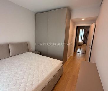 NUSCO CITY | Mobila Rovere | Bucatarie inchisa | Parcare inclusa | LUX - Photo 1