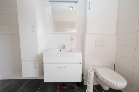 Duplex - appartement in het bruisende Munsterbilzen. - Photo 2