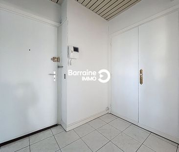 Location appartement à Lorient, 3 pièces 76.35m² - Photo 4