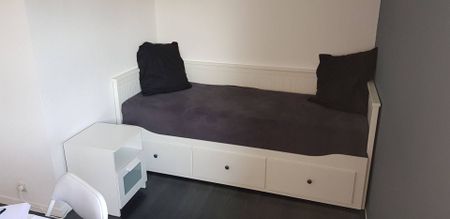 Studio meublé 23m² au centre de l'Ile Beaulieu - Photo 5