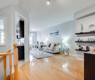 For Lease - 8 Townwood Drive Unit# 30, Richmond Hill, Ontario - Photo 5