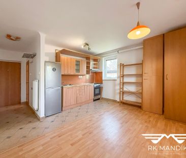 Pronájem bytu 2+1 50 m² - Photo 4