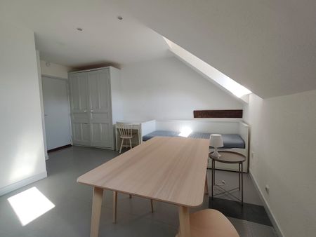 Location Appartement 1 pièce 18m² BELFORT 90000 - Photo 4