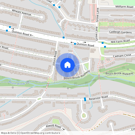 Arosa Drive, Harborne, Birmingham, B17 0SB