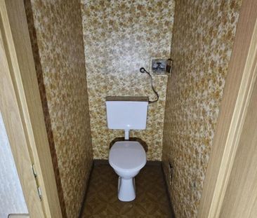 3-Zimmer Genossenschaftswohnung zur Selbstrenovierung im letzten St... - Foto 5