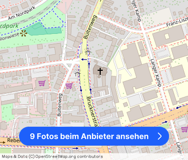 Bültenweg, Braunschweig - Foto 1