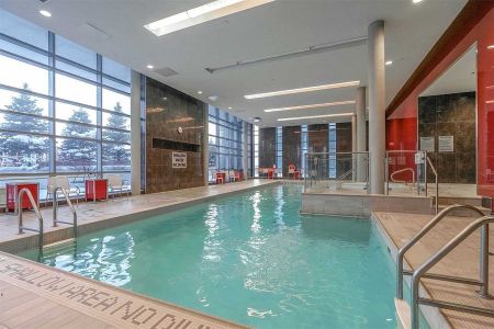 For Lease - 135 Village Green Square Unit# 2416, Toronto, Ontario - Photo 4