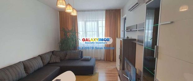 APARTAMENT 2 CAMERE DE INCHIRIAT COTROCENI POLITEHNICA - Photo 1