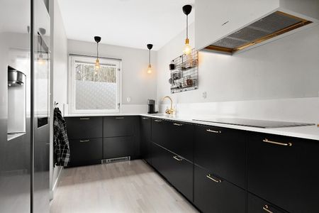 Sigtuna - 5rok - tillsv - 16.675kr/mån - Foto 3