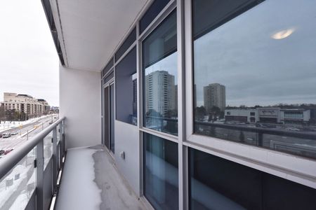 For Lease - 591 Sheppard Avenue Unit# 622, Toronto, Ontario - Photo 4