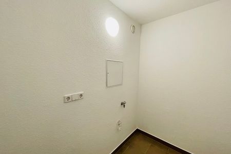 4-Raum-Wohnung in Chemnitz Helbersdorf - Foto 2