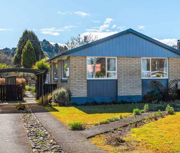3 Bedroom Rental on Taupo Road. - Photo 5