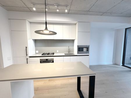 For Lease - 1720 Bayview Avenue Unit# 504, Toronto, Ontario - Photo 2