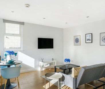 1 bedroom flat to rent - Photo 3