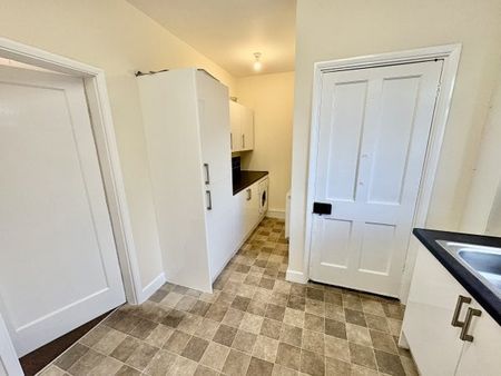 Beauvale Crescent, Hucknall, Property for rent - Photo 4