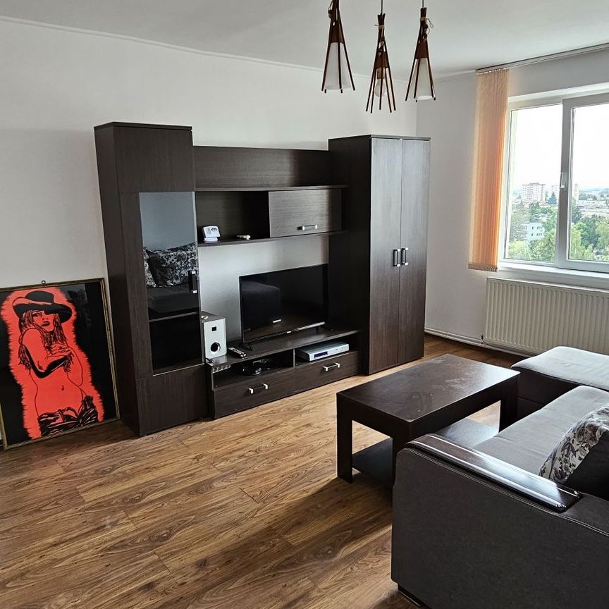 Apartament 3 Camere Calea Bucuresti 470 Euro - Photo 1