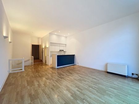 Appartement te huur in Ixelles - Foto 3