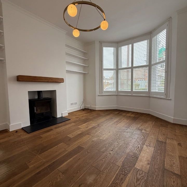 2 Bed Maisonette, Theodore Road, SE13 - Photo 1