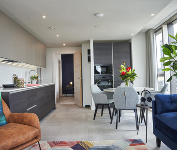 2 bedroom apartment to rent - Photo 2