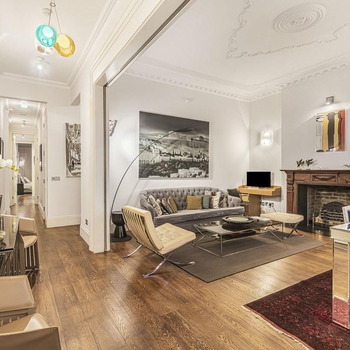 2 bedroom apartment to rent - Photo 1