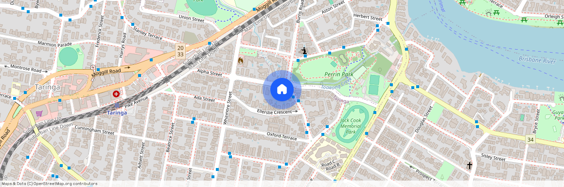 6 Alpha, Qld 4068, Taringa