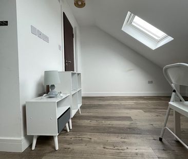 Studio Flat, Grenoble Gardens, N13 - Photo 3