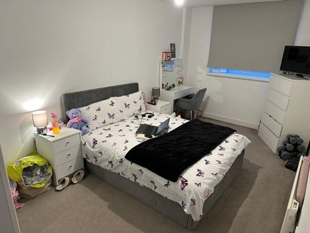 1 bedroom apartment to rent - Photo 3