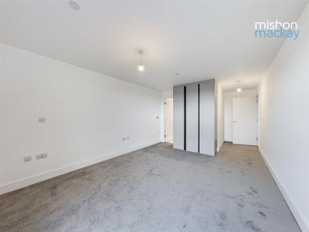 2 bedroom apartment to rent - Photo 2