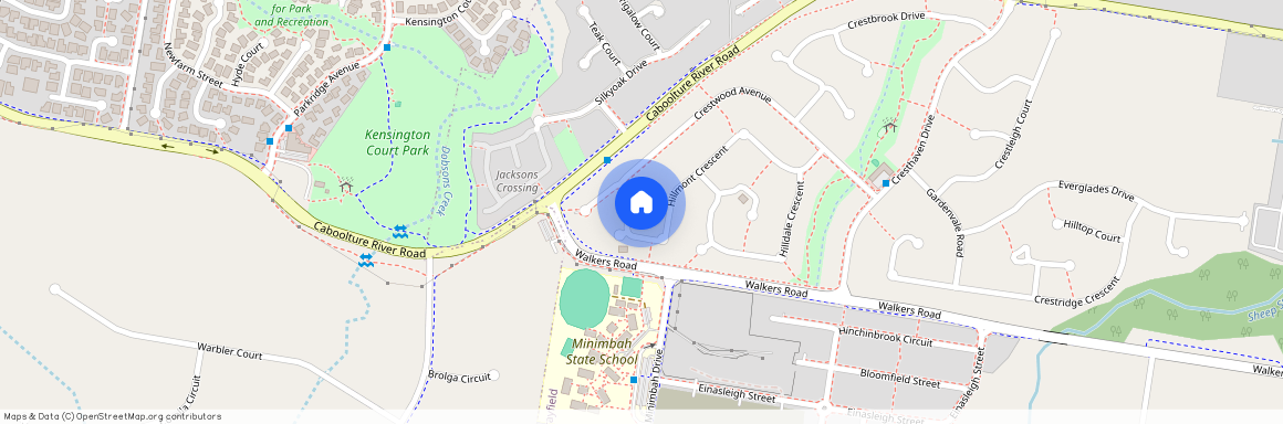 50 Hillmont Cres, Morayfield QLD 4506