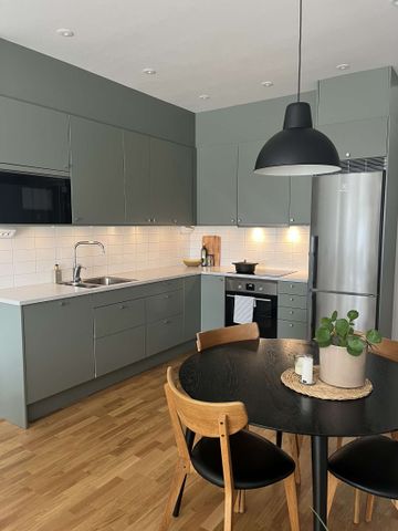 Storgatan, Skellefteå - Foto 5