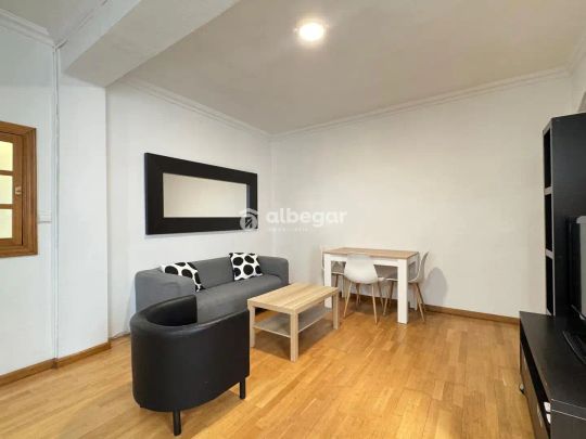Piso de alquiler en Padre Ferris, Les Tendetes - Avenida Burjassot - Photo 1