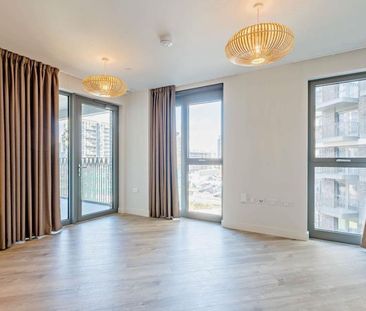 2 bedroom apartment to rent - Photo 5