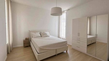 3.5 Zimmer, 116 m², 3. Stock - Photo 3