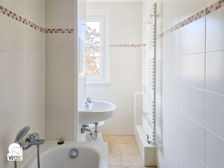 2-Zimmer-Wohnung mit Blick über die Altstadt - Photo 4