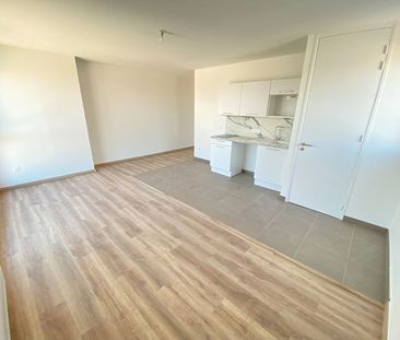 Location Appartement 2 pièces 49m² - Photo 6